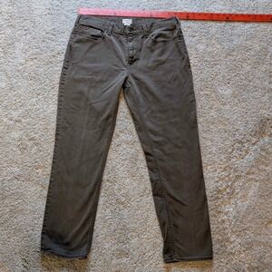Dockers Mens Slim Fit Made by Levi Strauss & Co. Pants Size 34x30